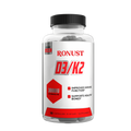 Ronust® D3 + K2 (MK-7)