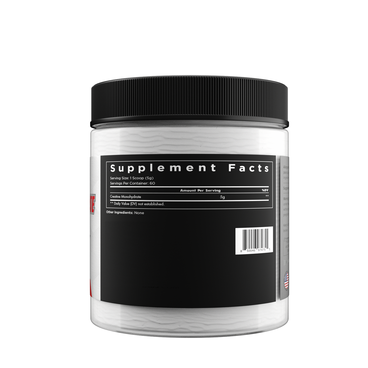 Ronust® CREATINE MONOHYDRATE