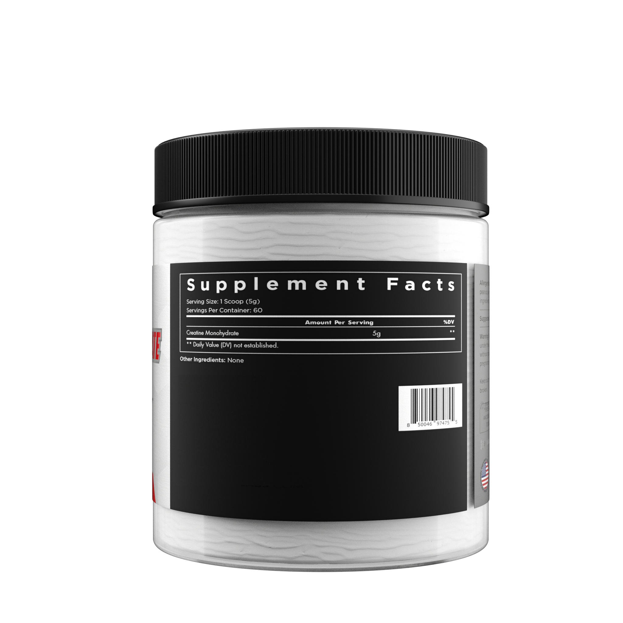 Ronust® CREATINE MONOHYDRATE