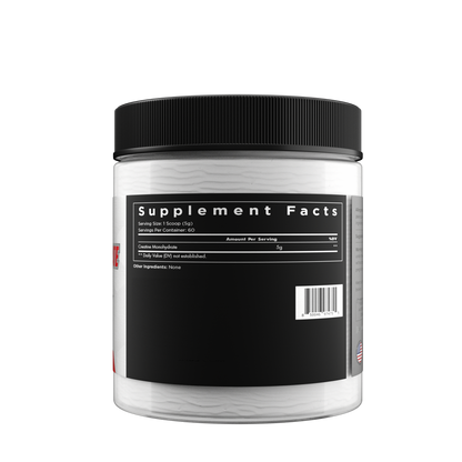 Ronust® CREATINE MONOHYDRATE