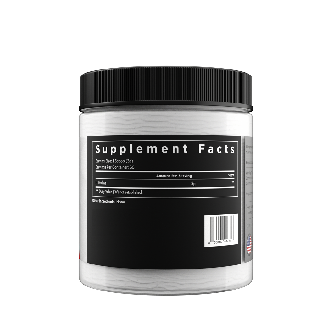 Ronust® L-Citrulline