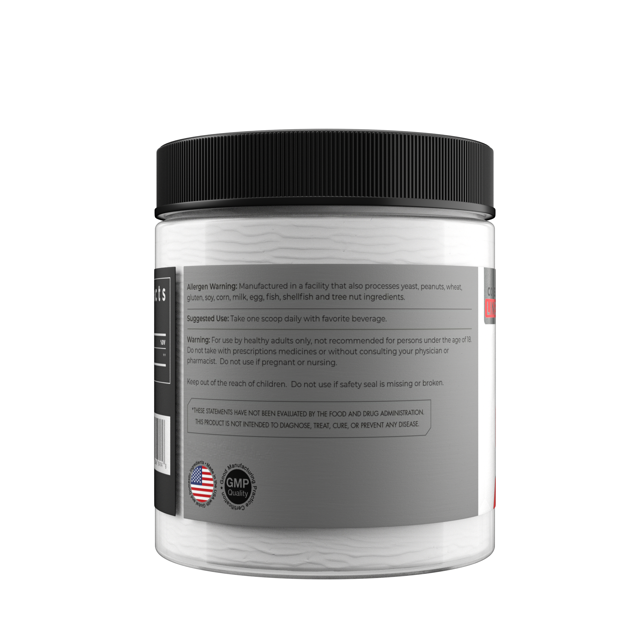 Ronust® Beta Alanine