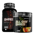Ronust® Starter AM/PM Fatloss Stack