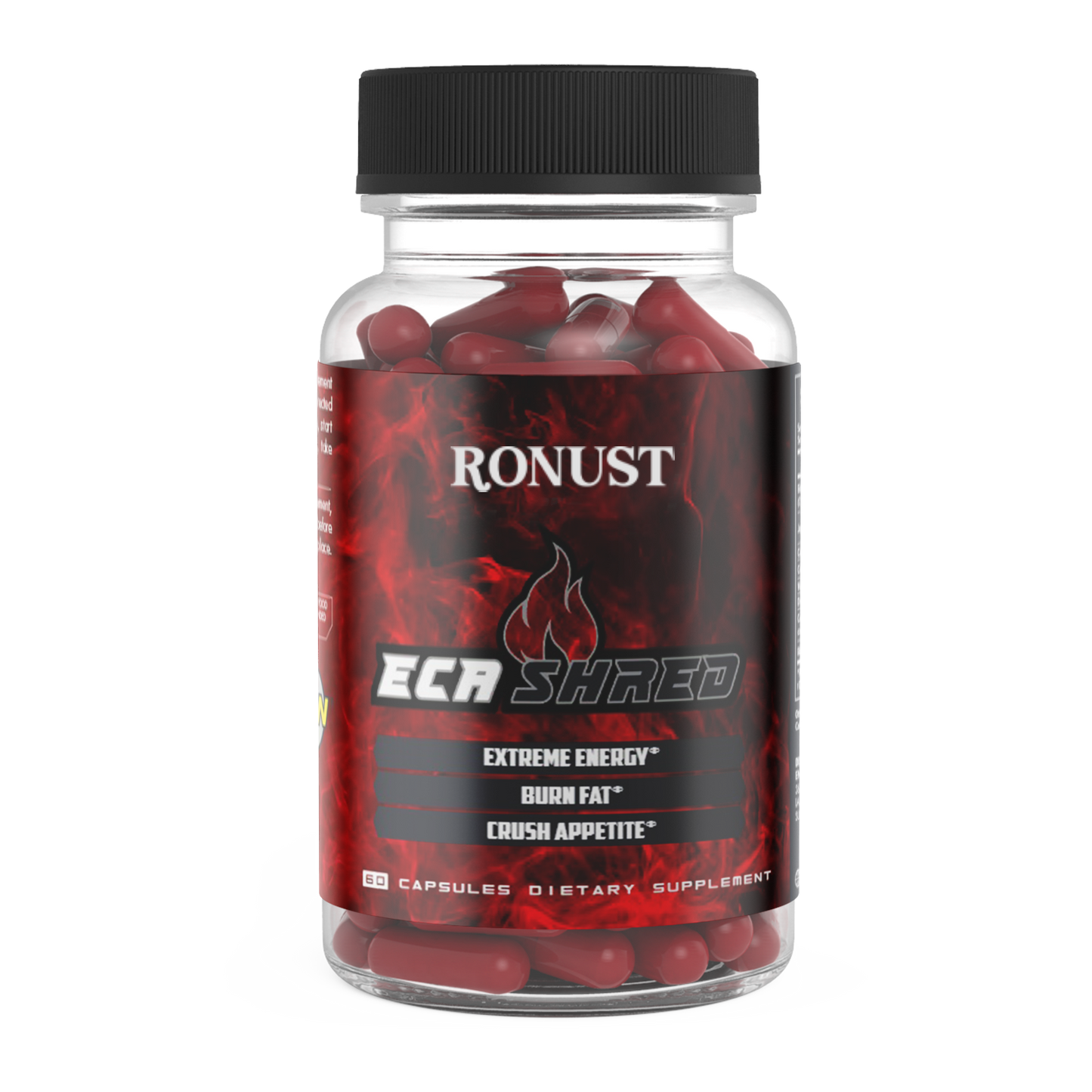 Ronust® ECA Shred