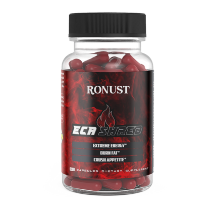 Ronust® ECA Shred
