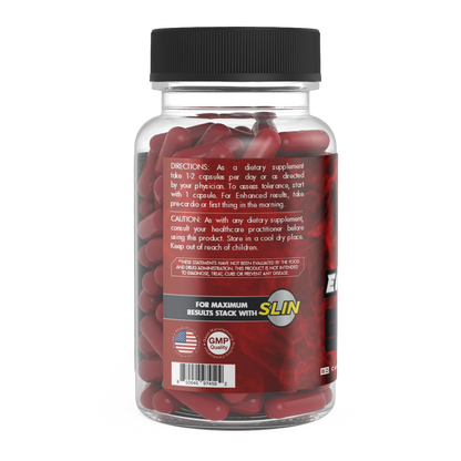 Ronust® ECA Shred