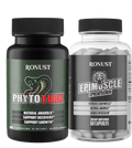 Ronust® Muscle Building Stack