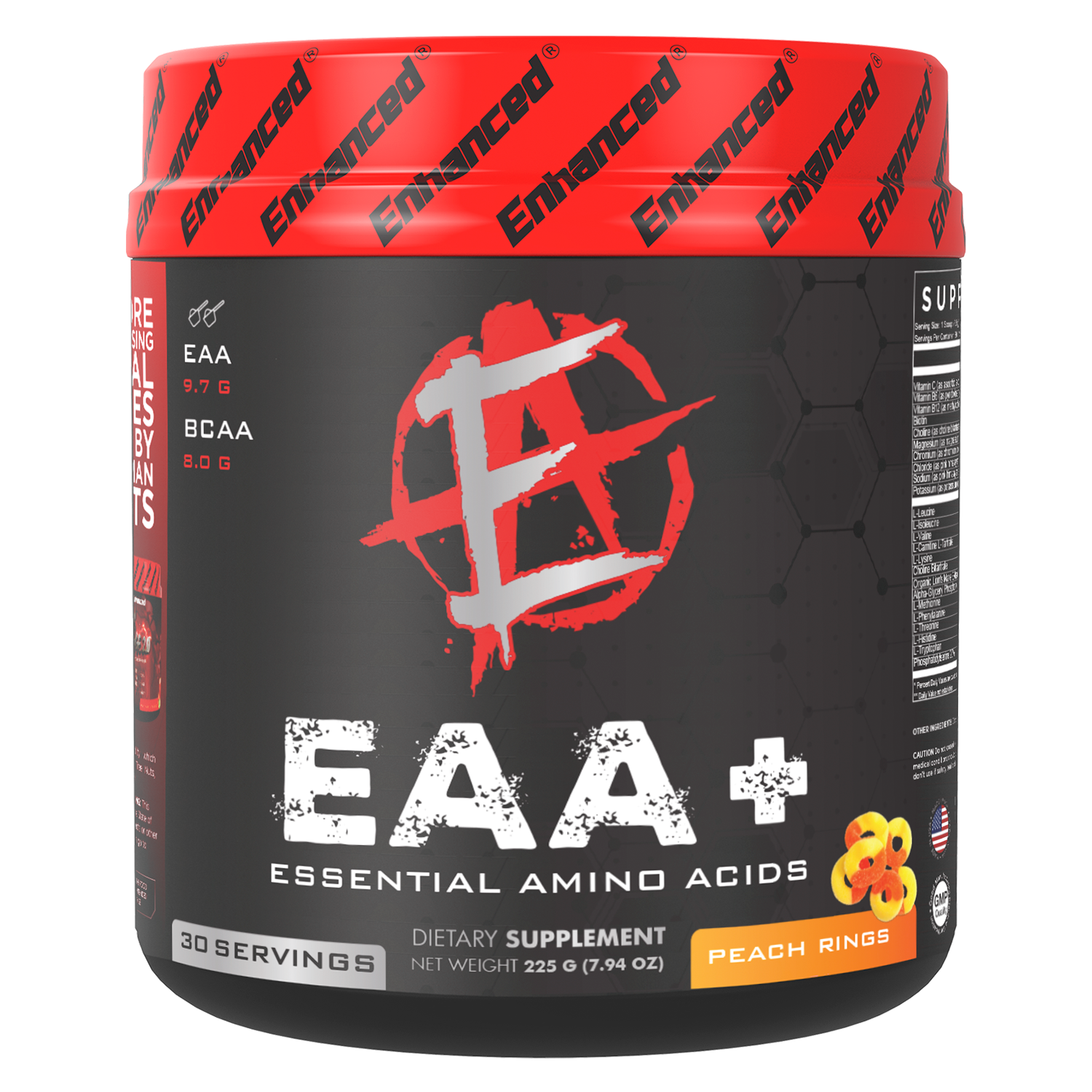 Ronust® Enhanced EAA +