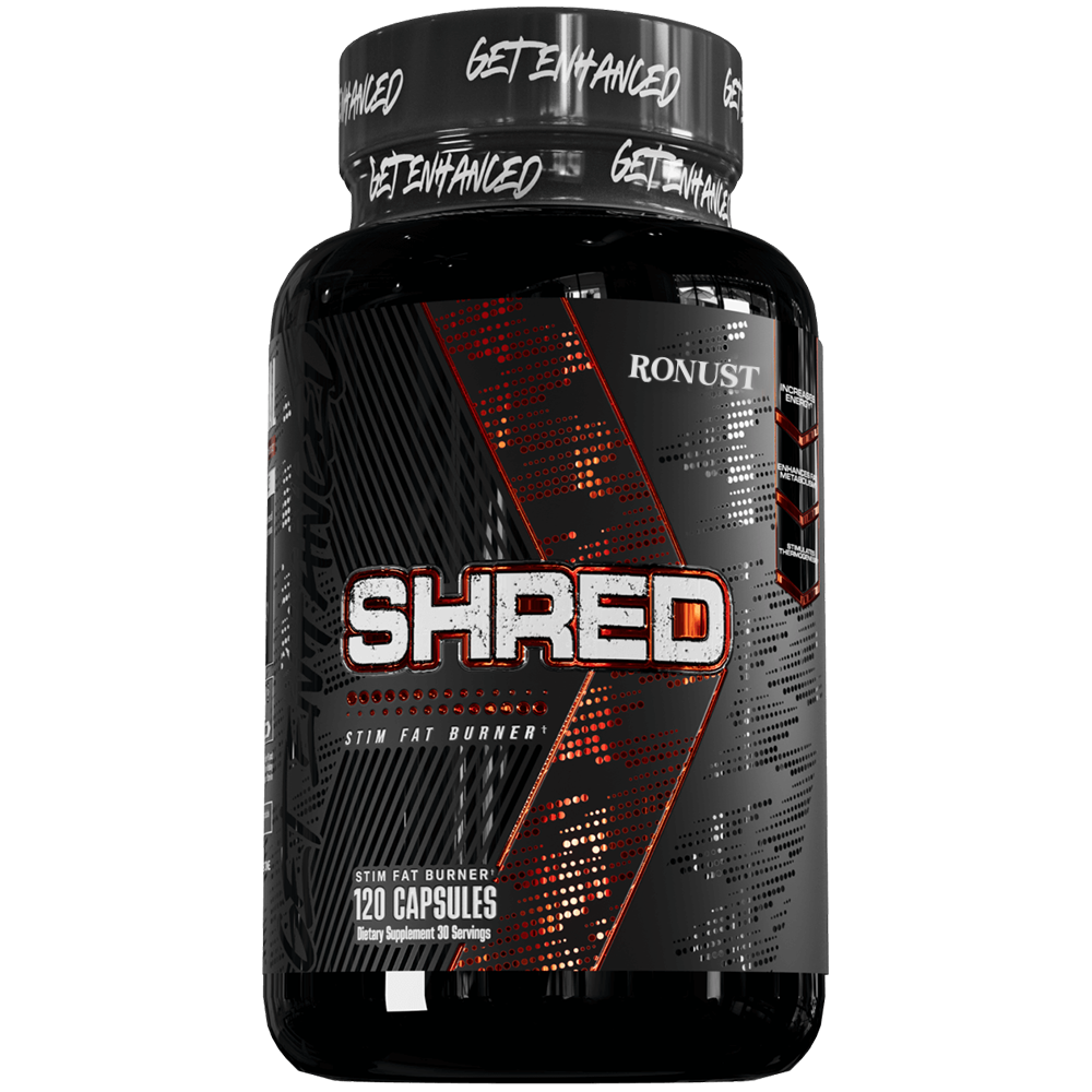 Ronust® Shred