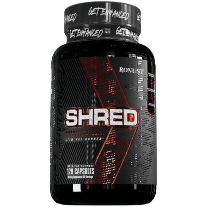 Ronust® Shred